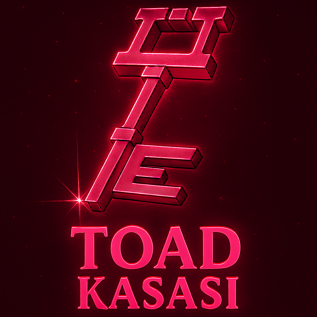Toad Kasası