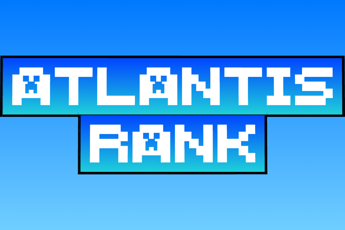 Atlantis Rank