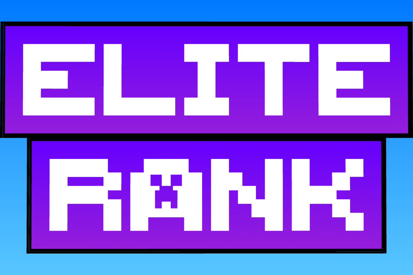 Elite Rank