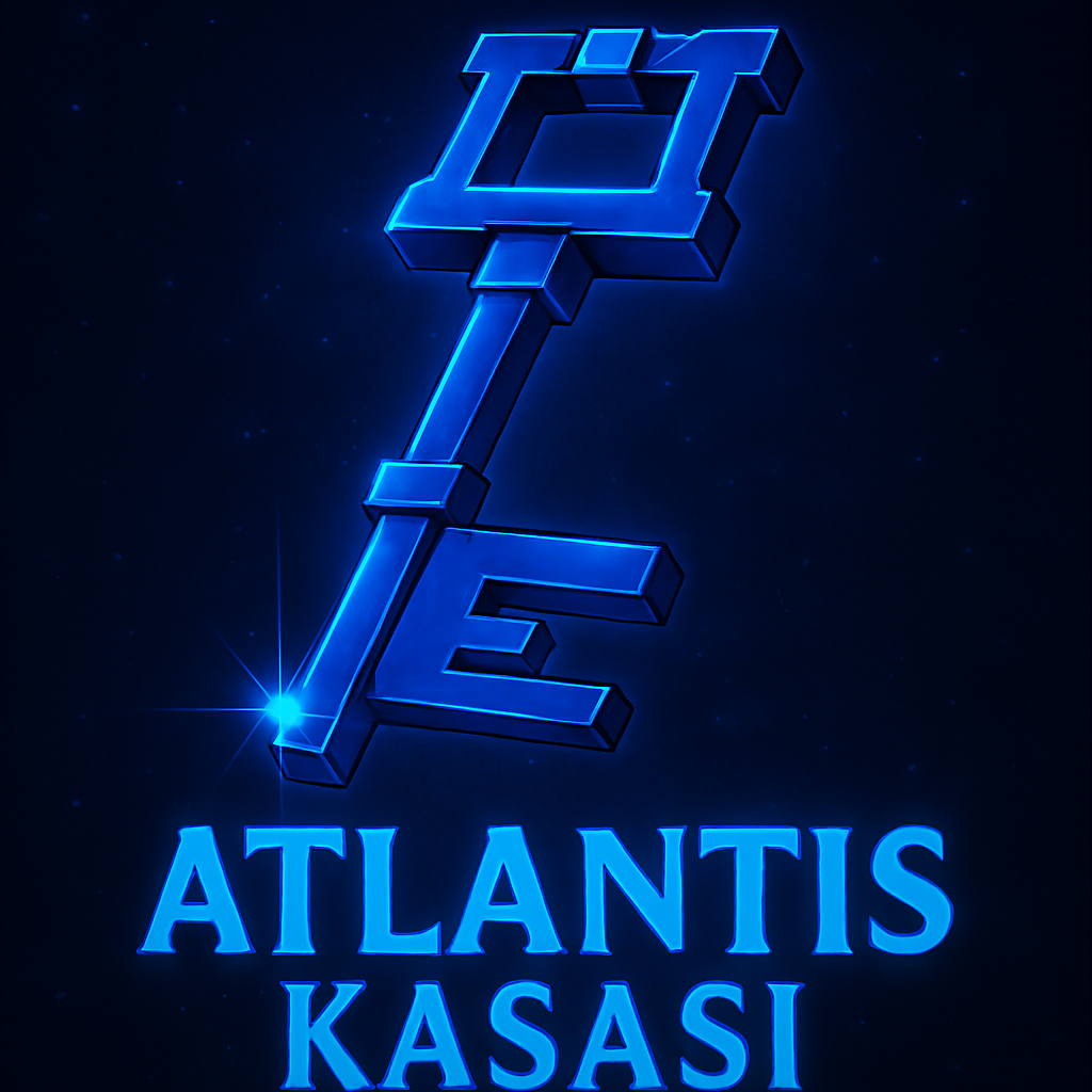 Atlantis Kasası